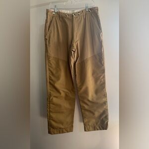 Vintage Remington Hunting Pants